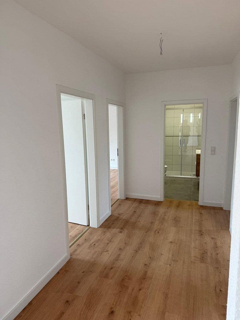 Prenájom bytu 3-izbový 90 m², Norbertstr. 7, Wesel, Severné Porýnie - Westfálsko Prenájom bytu 3-izbový 90 m², Norbertstr. 7, Wesel, Severné Porýnie - Westfálsko
