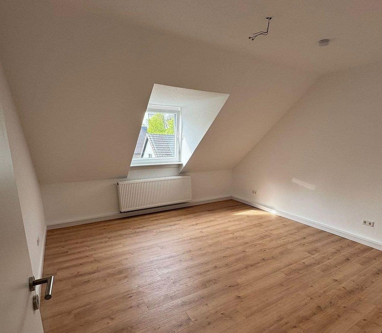 Prenájom bytu 3-izbový 90 m², Norbertstr. 7, Wesel, Severné Porýnie - Westfálsko Prenájom bytu 3-izbový 90 m², Norbertstr. 7, Wesel, Severné Porýnie - Westfálsko