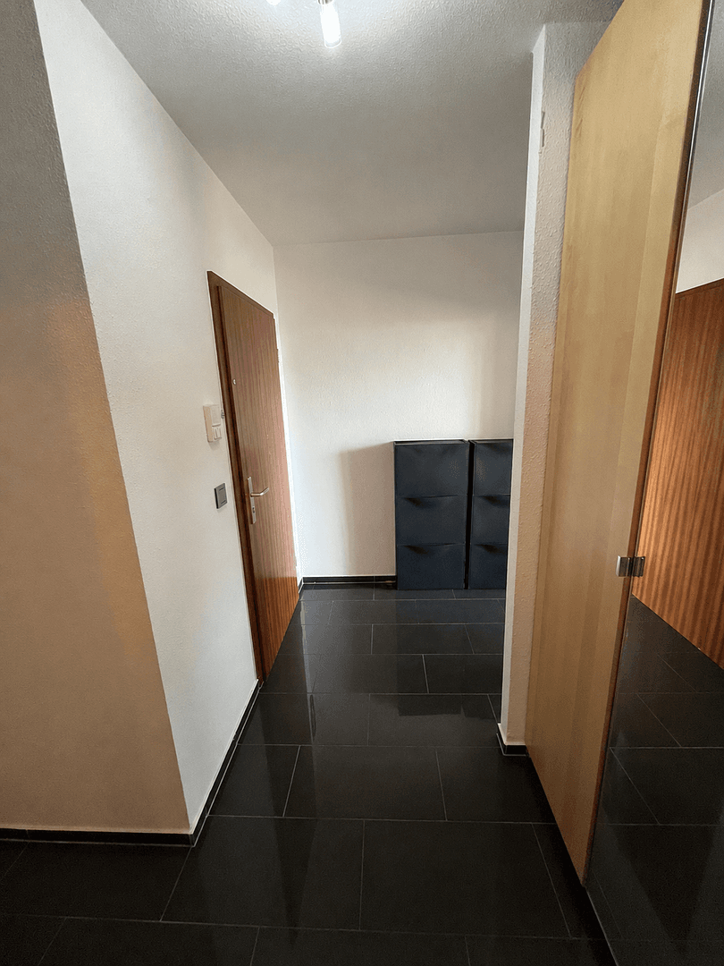 Predaj bytu 1-izbový 42 m², Bernatzstraße 14, Speyer, Porýnie-Falcko Predaj bytu 1-izbový 42 m², Bernatzstraße 14, Speyer, Porýnie-Falcko