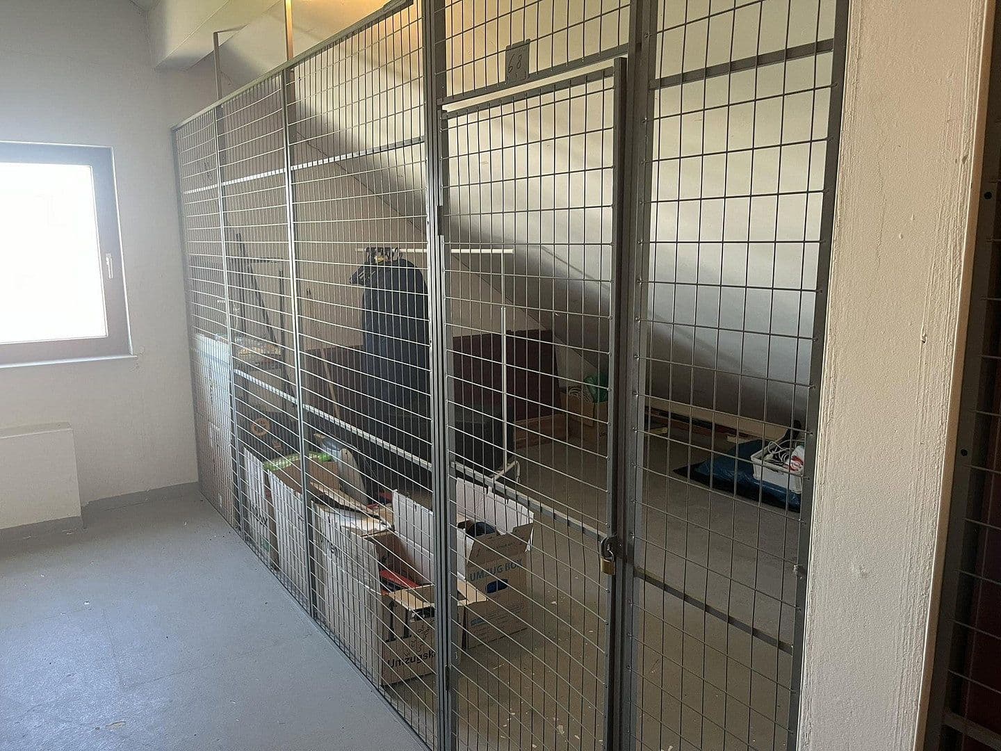 Predaj bytu 1-izbový 42 m², Bernatzstraße 14, Speyer, Porýnie-Falcko Predaj bytu 1-izbový 42 m², Bernatzstraße 14, Speyer, Porýnie-Falcko