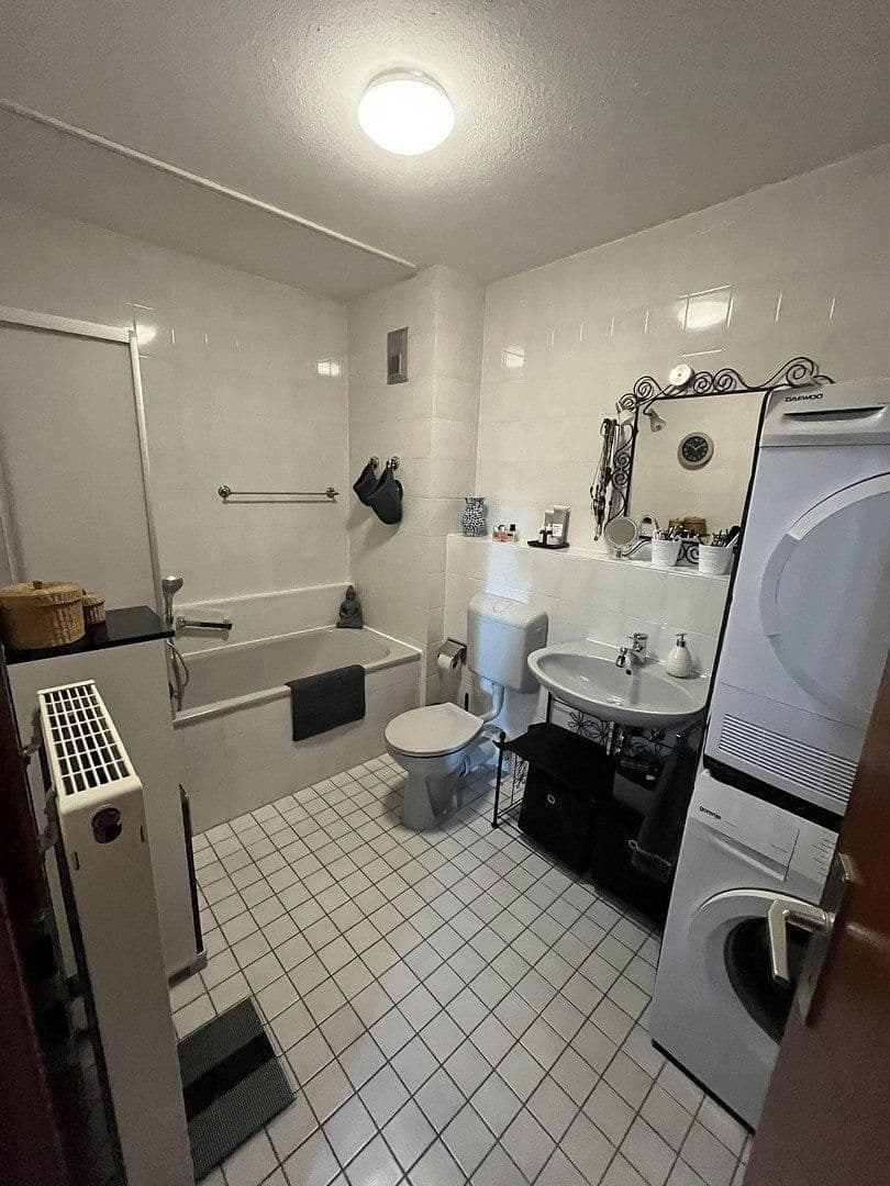 Predaj bytu 1-izbový 42 m², Bernatzstraße 14, Speyer, Porýnie-Falcko Predaj bytu 1-izbový 42 m², Bernatzstraße 14, Speyer, Porýnie-Falcko