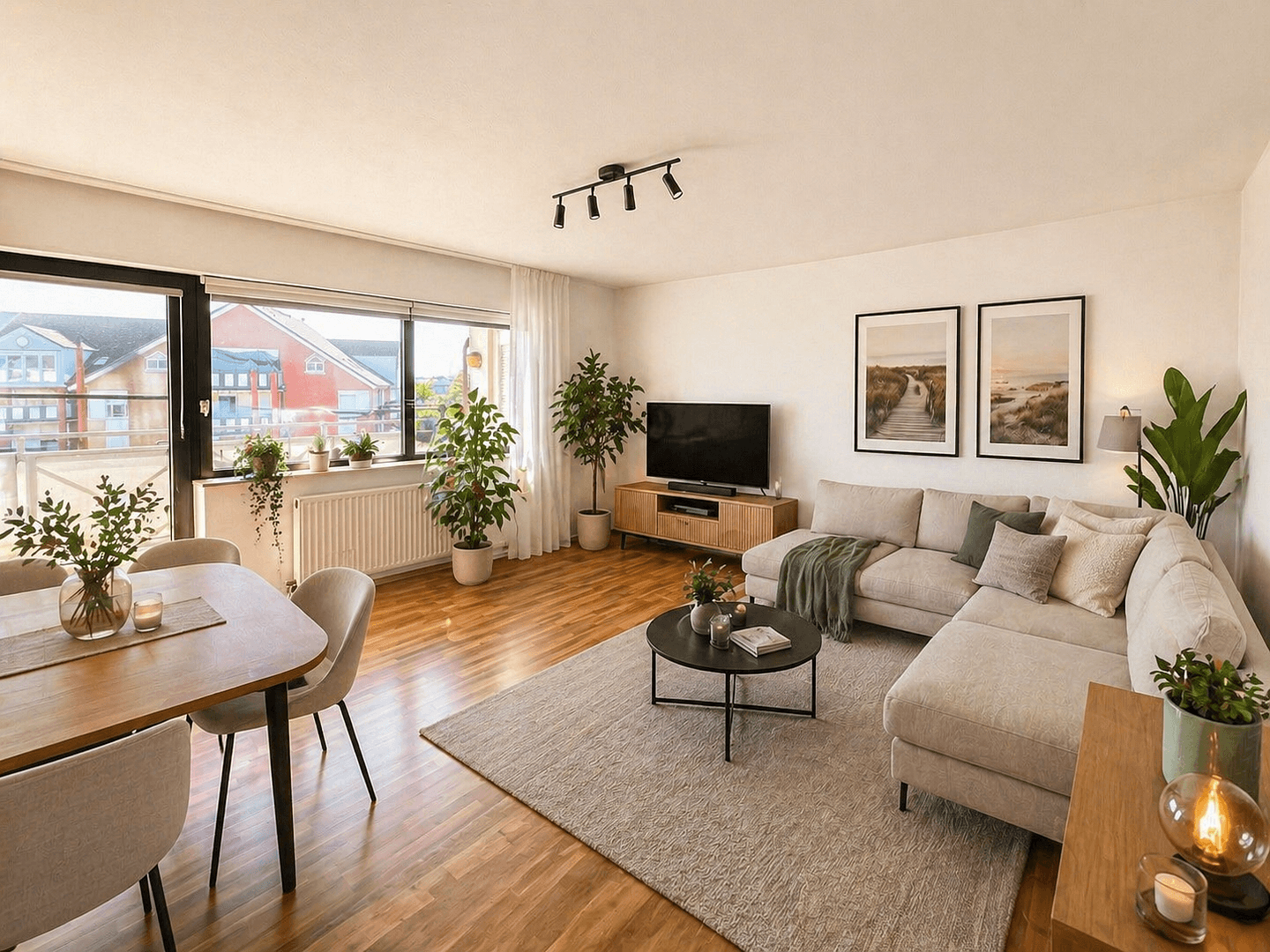 Predaj bytu 1-izbový 42 m², Bernatzstraße 14, Speyer, Porýnie-Falcko Predaj bytu 1-izbový 42 m², Bernatzstraße 14, Speyer, Porýnie-Falcko