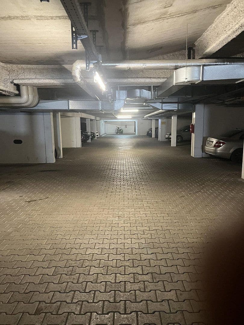 Predaj bytu 1-izbový 42 m², Bernatzstraße 14, Speyer, Porýnie-Falcko Predaj bytu 1-izbový 42 m², Bernatzstraße 14, Speyer, Porýnie-Falcko