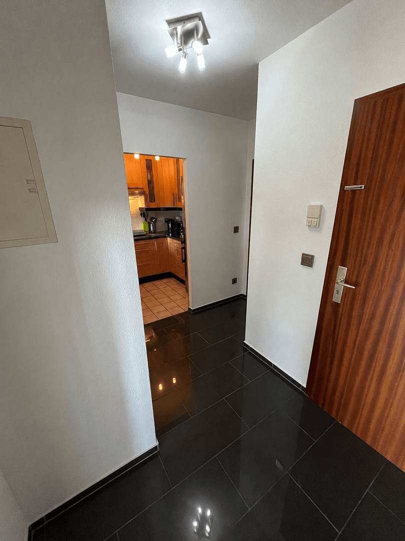 Predaj bytu 1-izbový 42 m², Bernatzstraße 14, Speyer, Porýnie-Falcko Predaj bytu 1-izbový 42 m², Bernatzstraße 14, Speyer, Porýnie-Falcko