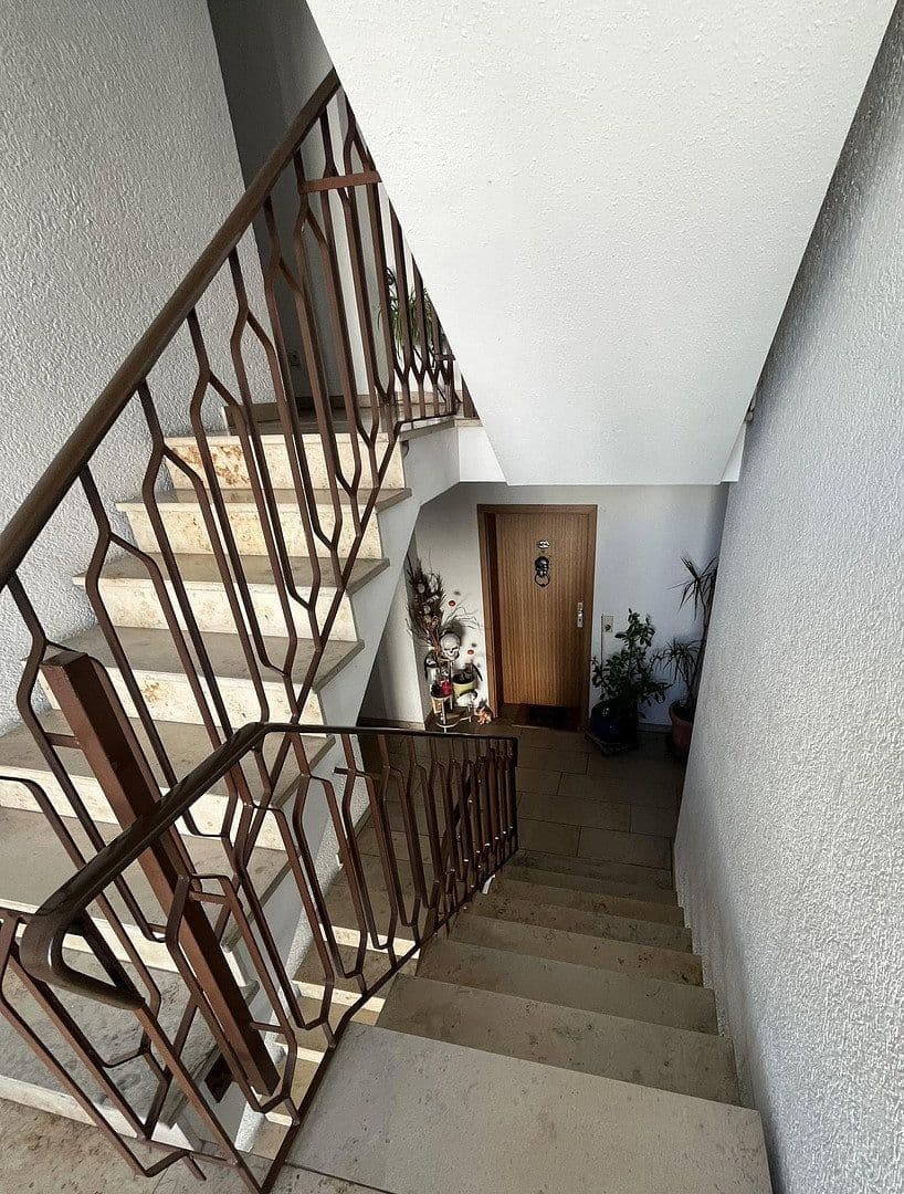 Predaj bytu 1-izbový 42 m², Bernatzstraße 14, Speyer, Porýnie-Falcko Predaj bytu 1-izbový 42 m², Bernatzstraße 14, Speyer, Porýnie-Falcko