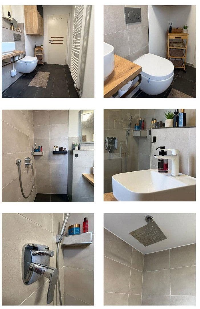 Predaj bytu 3-izbový 70 m², Bochum, Severné Porýnie - Westfálsko Predaj bytu 3-izbový 70 m², Bochum, Severné Porýnie - Westfálsko