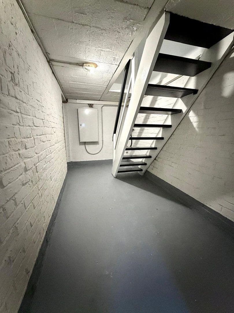 Predaj domu 85 m², pozemek 106 m², Aplerbecker Straße 76, Düsseldorf, Severné Porýnie - Westfálsko Predaj domu 85 m², pozemek 106 m², Aplerbecker Straße 76, Düsseldorf, Severné Porýnie - Westfálsko