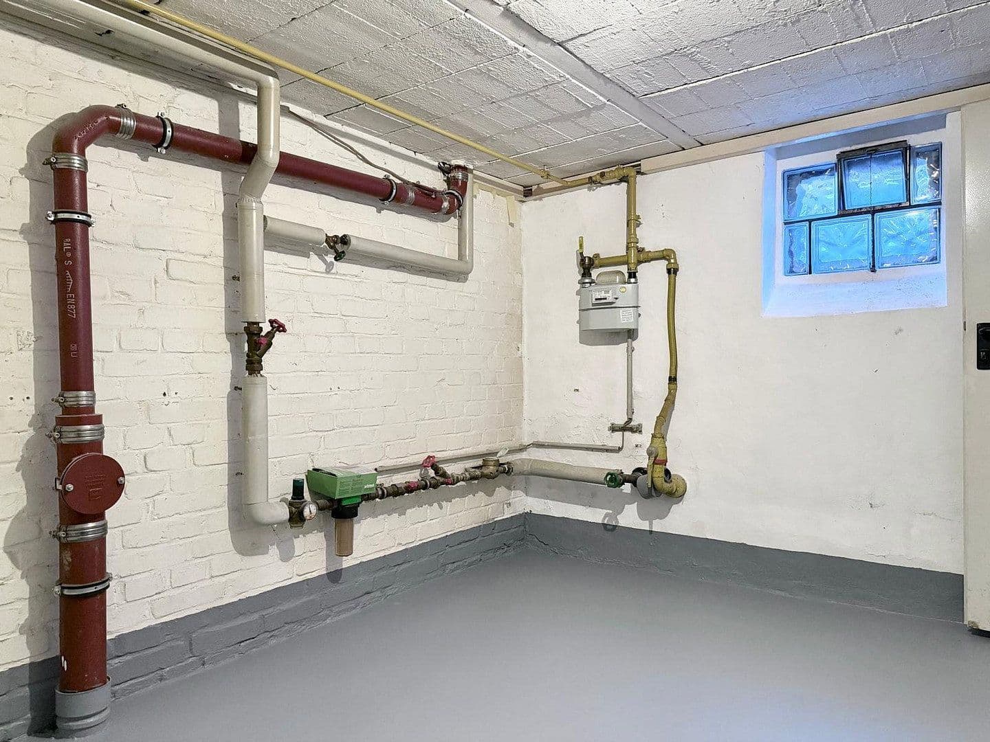 Predaj domu 85 m², pozemek 106 m², Aplerbecker Straße 76, Düsseldorf, Severné Porýnie - Westfálsko Predaj domu 85 m², pozemek 106 m², Aplerbecker Straße 76, Düsseldorf, Severné Porýnie - Westfálsko