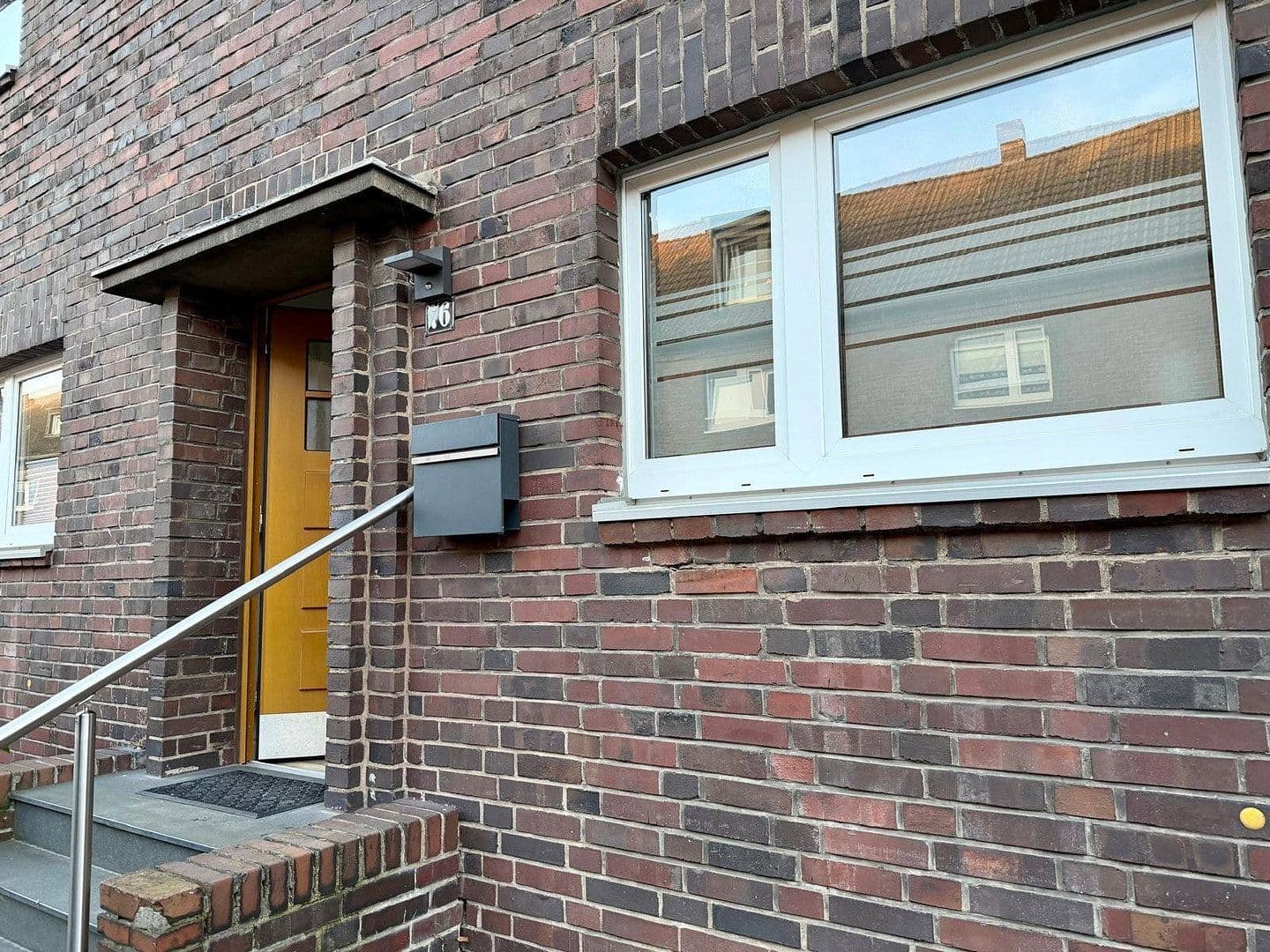 Predaj domu 85 m², pozemek 106 m², Aplerbecker Straße 76, Düsseldorf, Severné Porýnie - Westfálsko Predaj domu 85 m², pozemek 106 m², Aplerbecker Straße 76, Düsseldorf, Severné Porýnie - Westfálsko