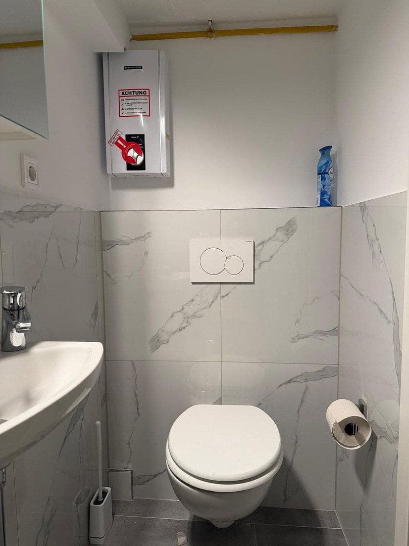 Predaj domu 85 m², pozemek 106 m², Aplerbecker Straße 76, Düsseldorf, Severné Porýnie - Westfálsko Predaj domu 85 m², pozemek 106 m², Aplerbecker Straße 76, Düsseldorf, Severné Porýnie - Westfálsko
