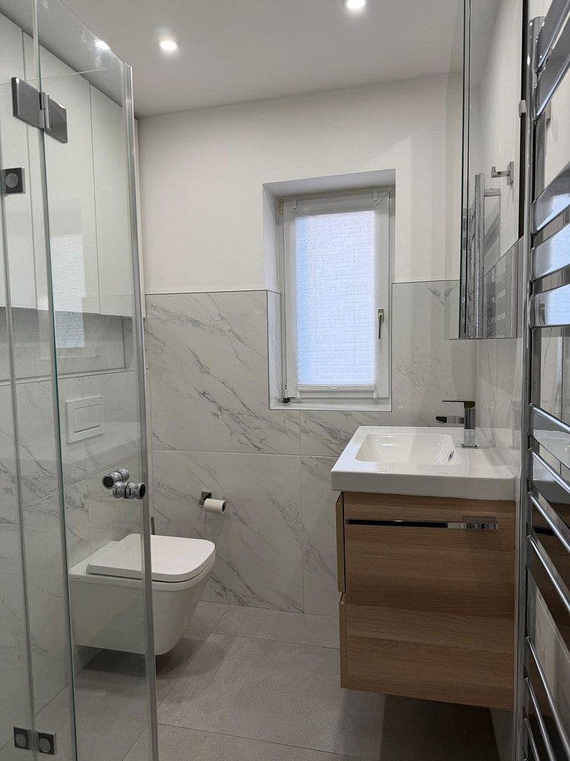 Predaj domu 85 m², pozemek 106 m², Aplerbecker Straße 76, Düsseldorf, Severné Porýnie - Westfálsko Predaj domu 85 m², pozemek 106 m², Aplerbecker Straße 76, Düsseldorf, Severné Porýnie - Westfálsko