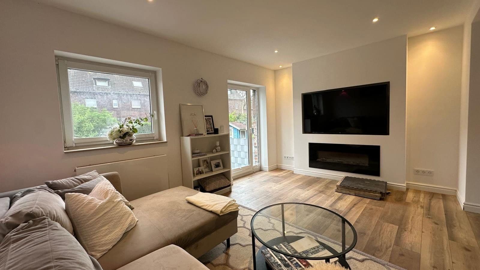 Predaj domu 85 m², pozemek 106 m², Aplerbecker Straße 76, Düsseldorf, Severné Porýnie - Westfálsko Predaj domu 85 m², pozemek 106 m², Aplerbecker Straße 76, Düsseldorf, Severné Porýnie - Westfálsko