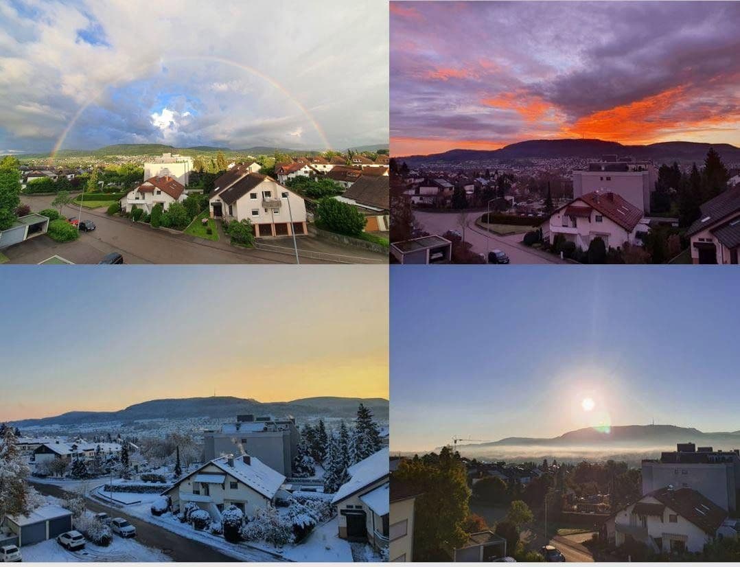 Predaj bytu 4-izbový 152 m², Philipp-Funk-Straße 98, Aalen, Bádensko-Wurttembersko Predaj bytu 4-izbový 152 m², Philipp-Funk-Straße 98, Aalen, Bádensko-Wurttembersko