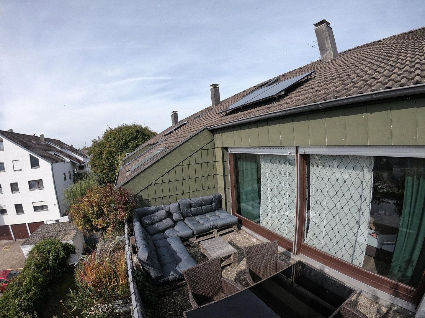 Predaj bytu 4-izbový 152 m², Philipp-Funk-Straße 98, Aalen, Bádensko-Wurttembersko Predaj bytu 4-izbový 152 m², Philipp-Funk-Straße 98, Aalen, Bádensko-Wurttembersko