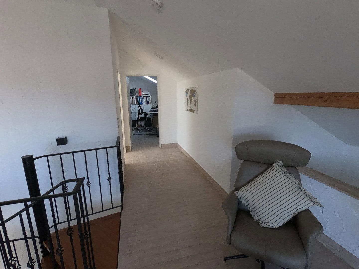 Predaj bytu 4-izbový 152 m², Philipp-Funk-Straße 98, Aalen, Bádensko-Wurttembersko Predaj bytu 4-izbový 152 m², Philipp-Funk-Straße 98, Aalen, Bádensko-Wurttembersko