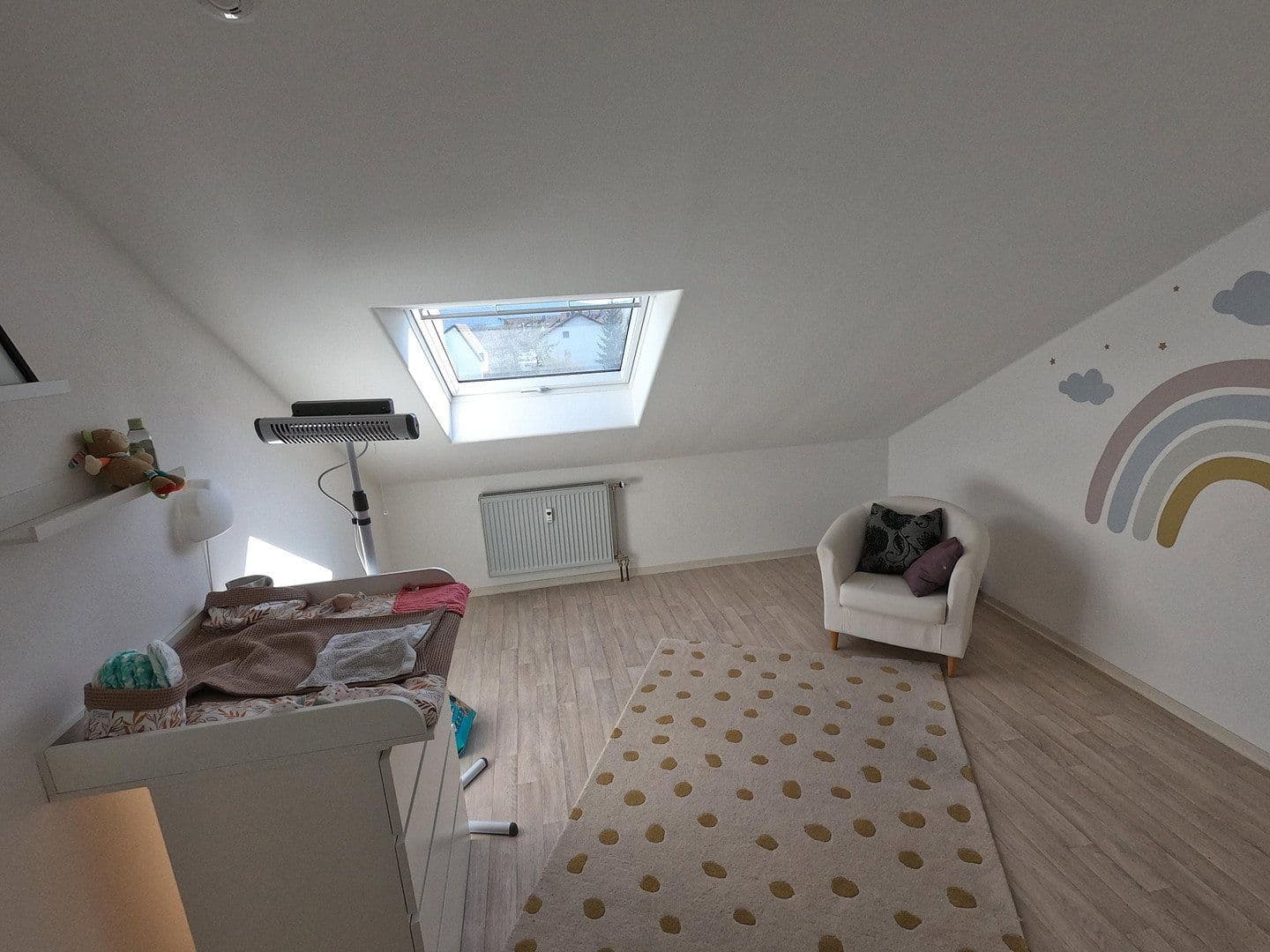 Predaj bytu 4-izbový 152 m², Philipp-Funk-Straße 98, Aalen, Bádensko-Wurttembersko Predaj bytu 4-izbový 152 m², Philipp-Funk-Straße 98, Aalen, Bádensko-Wurttembersko