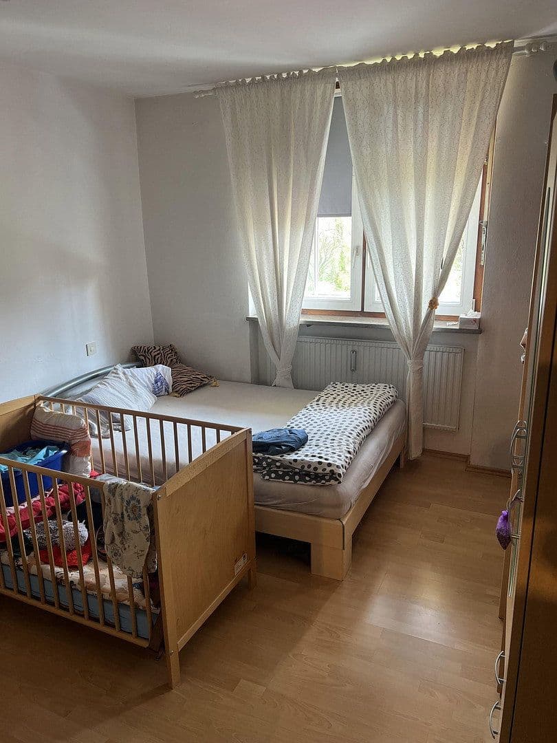 Predaj bytu 2-izbový 60 m², Rathausplatz 2, Garching, Bavorsko Predaj bytu 2-izbový 60 m², Rathausplatz 2, Garching, Bavorsko