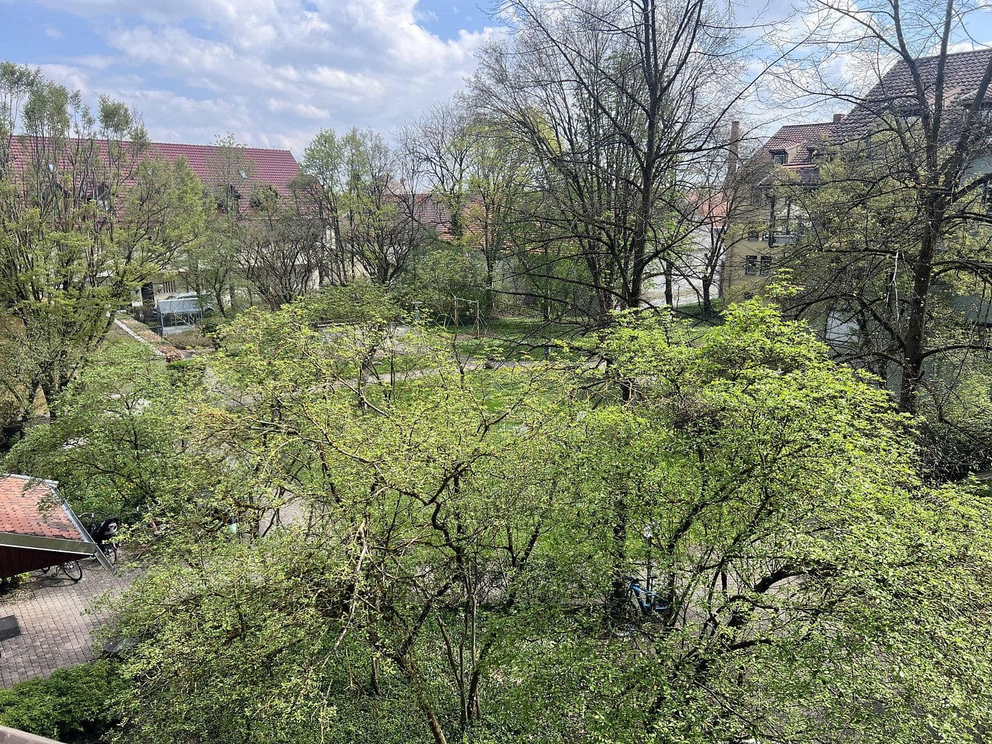 Predaj bytu 2-izbový 60 m², Rathausplatz 2, Garching, Bavorsko Predaj bytu 2-izbový 60 m², Rathausplatz 2, Garching, Bavorsko