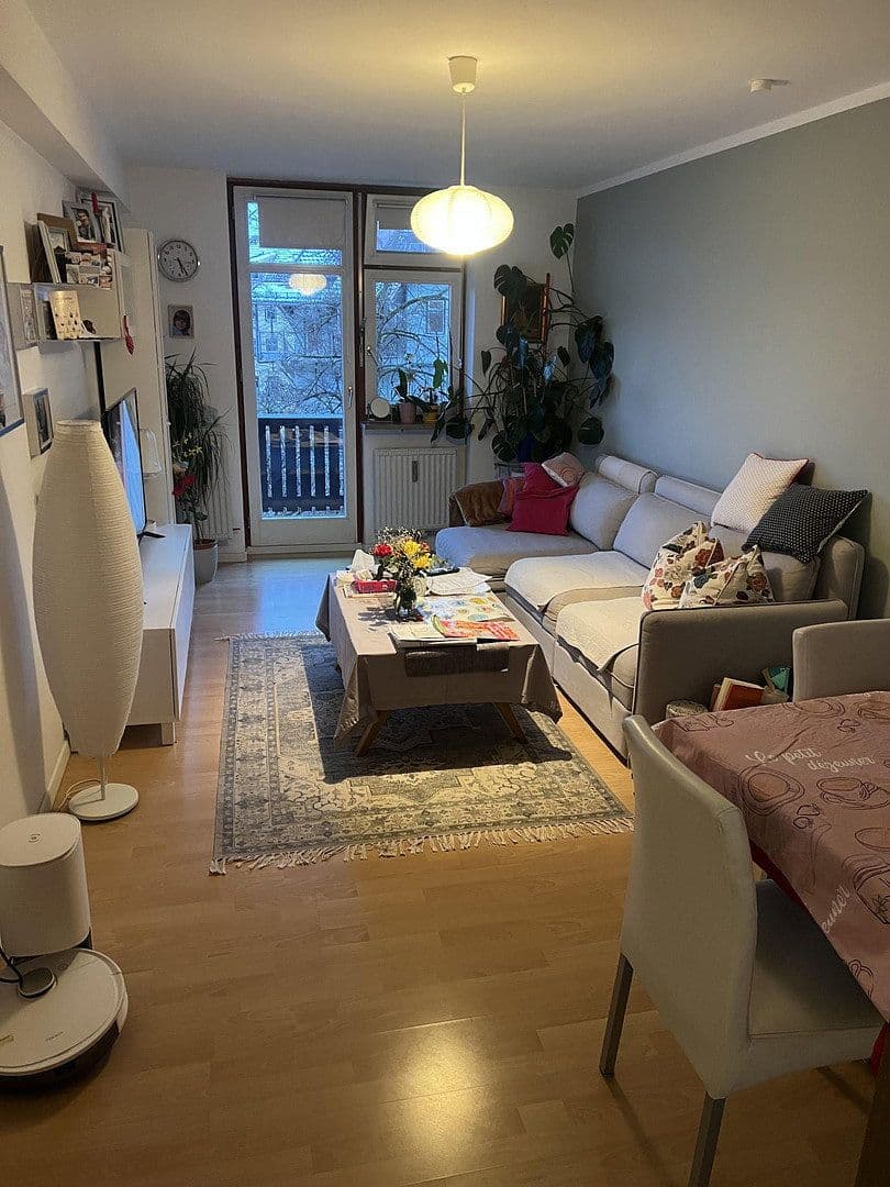 Predaj bytu 2-izbový 60 m², Rathausplatz 2, Garching, Bavorsko Predaj bytu 2-izbový 60 m², Rathausplatz 2, Garching, Bavorsko