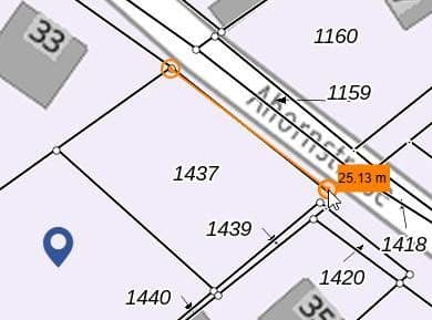 Predaj pozemku 2.274 m², Ahornstraße 34, Fredersdorf-Vogelsdorf, Brandenbursko Predaj pozemku 2.274 m², Ahornstraße 34, Fredersdorf-Vogelsdorf, Brandenbursko
