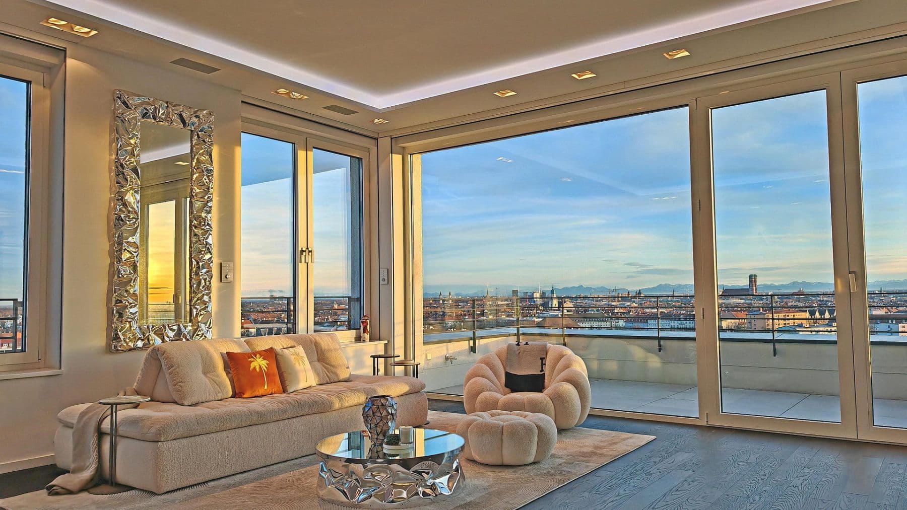 Predaj bytu 4-izbový 171 m², München, Bavorsko Predaj bytu 4-izbový 171 m², München, Bavorsko