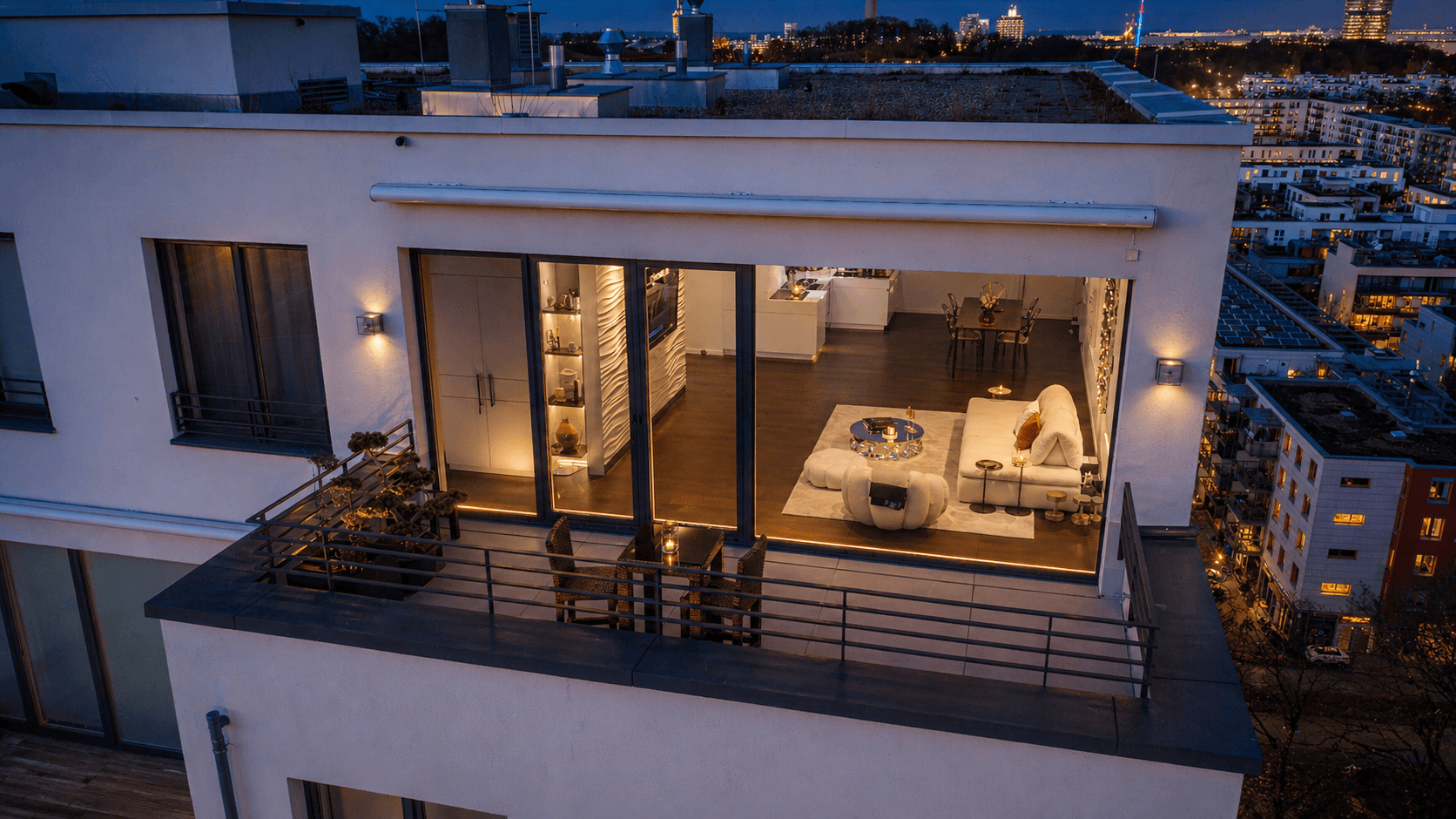 Predaj bytu 4-izbový 171 m², München, Bavorsko Predaj bytu 4-izbový 171 m², München, Bavorsko