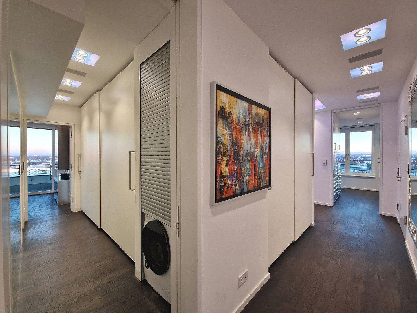 Predaj bytu 4-izbový 171 m², München, Bavorsko Predaj bytu 4-izbový 171 m², München, Bavorsko