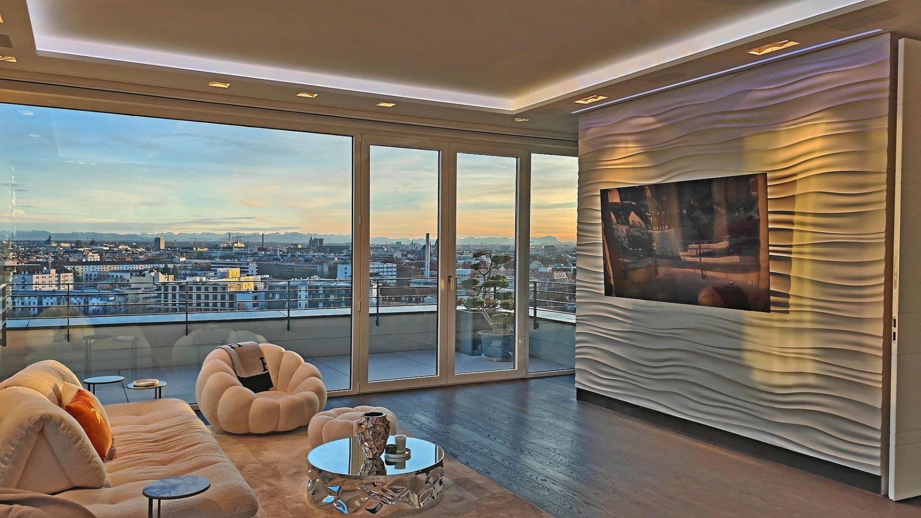 Predaj bytu 4-izbový 171 m², München, Bavorsko Predaj bytu 4-izbový 171 m², München, Bavorsko