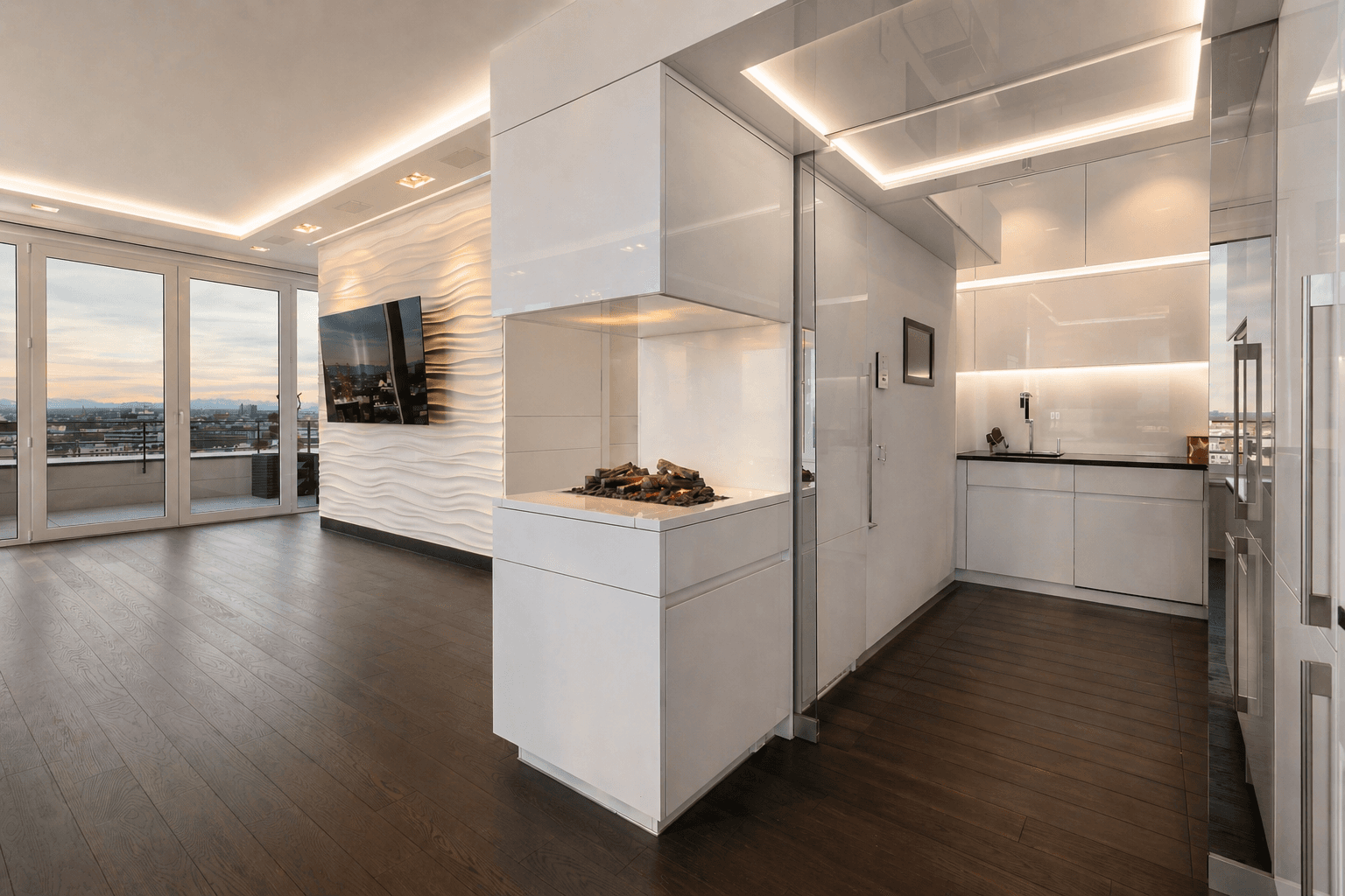 Predaj bytu 4-izbový 171 m², München, Bavorsko Predaj bytu 4-izbový 171 m², München, Bavorsko