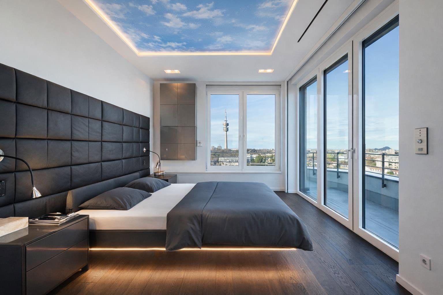 Predaj bytu 4-izbový 171 m², München, Bavorsko Predaj bytu 4-izbový 171 m², München, Bavorsko