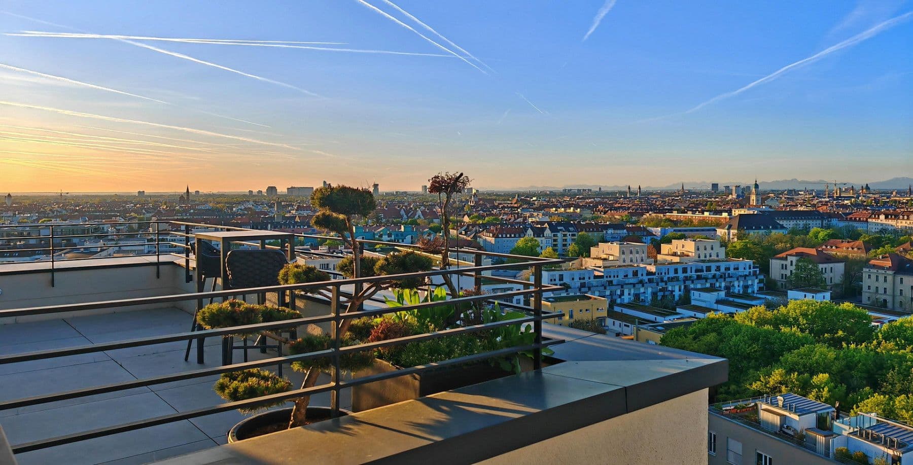 Predaj bytu 4-izbový 171 m², München, Bavorsko Predaj bytu 4-izbový 171 m², München, Bavorsko