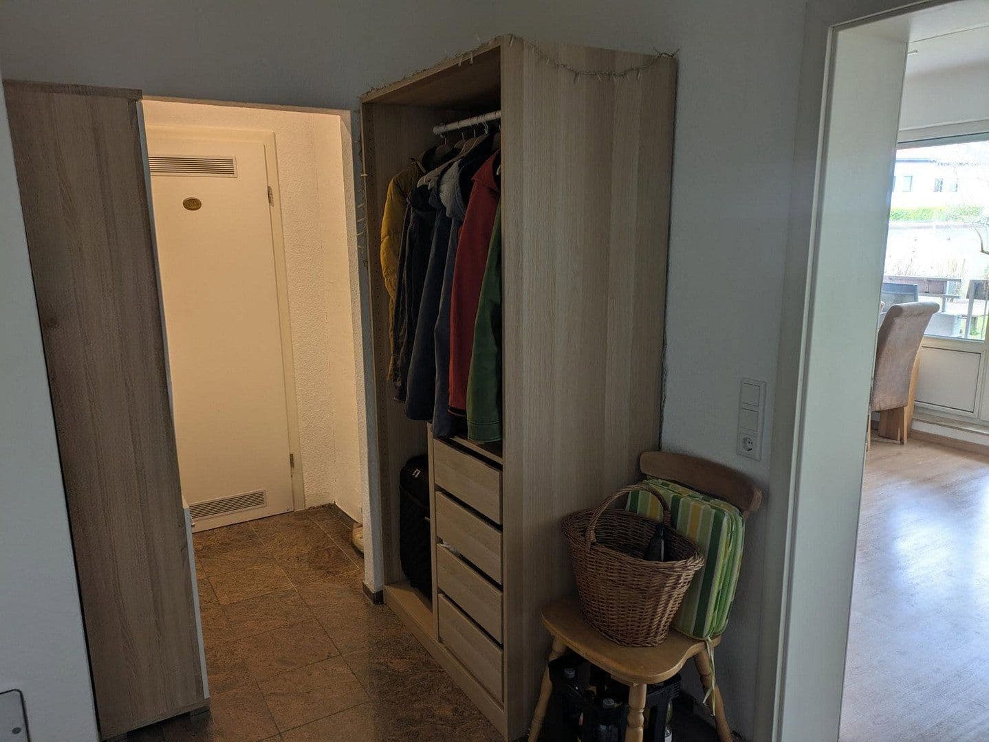 Predaj bytu 3-izbový 98 m², Ziegelofenweg 3, Speyer, Porýnie-Falcko Predaj bytu 3-izbový 98 m², Ziegelofenweg 3, Speyer, Porýnie-Falcko