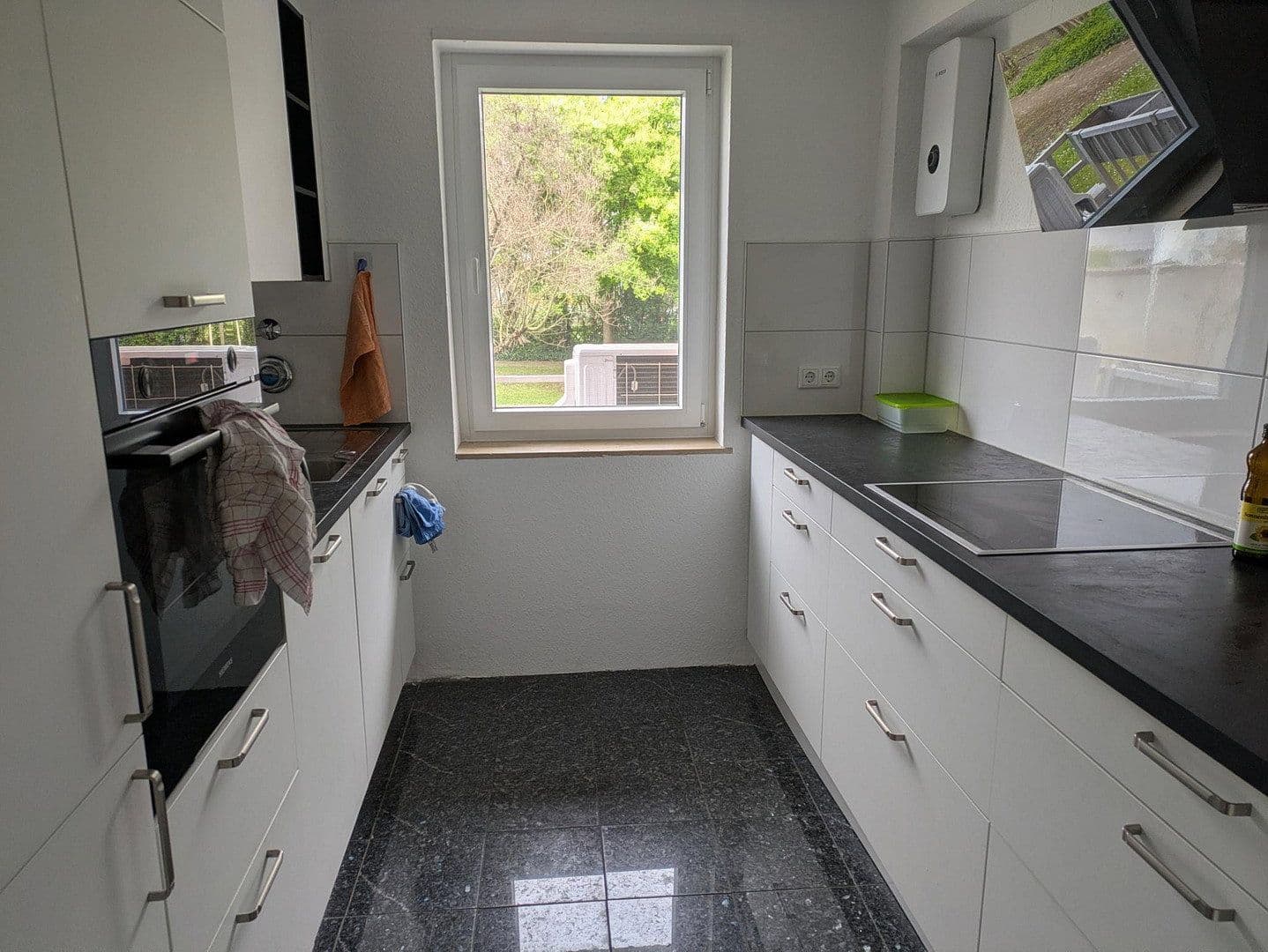 Predaj bytu 3-izbový 98 m², Ziegelofenweg 3, Speyer, Porýnie-Falcko Predaj bytu 3-izbový 98 m², Ziegelofenweg 3, Speyer, Porýnie-Falcko