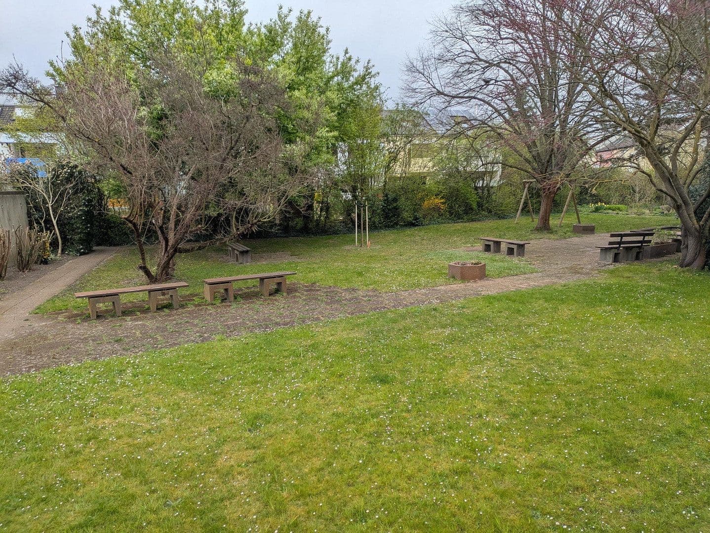 Predaj bytu 3-izbový 98 m², Ziegelofenweg 3, Speyer, Porýnie-Falcko Predaj bytu 3-izbový 98 m², Ziegelofenweg 3, Speyer, Porýnie-Falcko