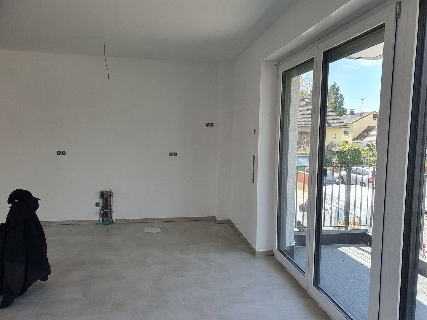 Prenájom bytu 3-izbový 98 m², Kirchgasse 11, Roßdorf, Hesensko Prenájom bytu 3-izbový 98 m², Kirchgasse 11, Roßdorf, Hesensko