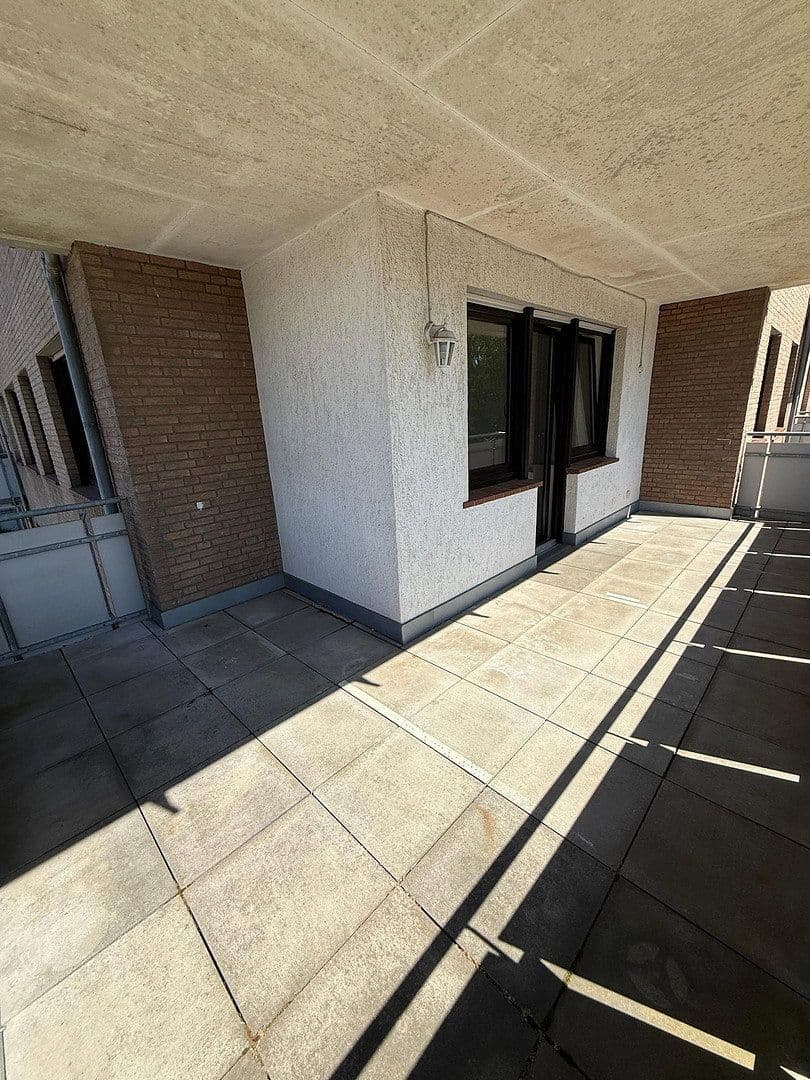 Prenájom bytu 4-izbový 88 m², Hannoveraner Str. 58, Lingen (Ems), Dolné Sasko Prenájom bytu 4-izbový 88 m², Hannoveraner Str. 58, Lingen (Ems), Dolné Sasko