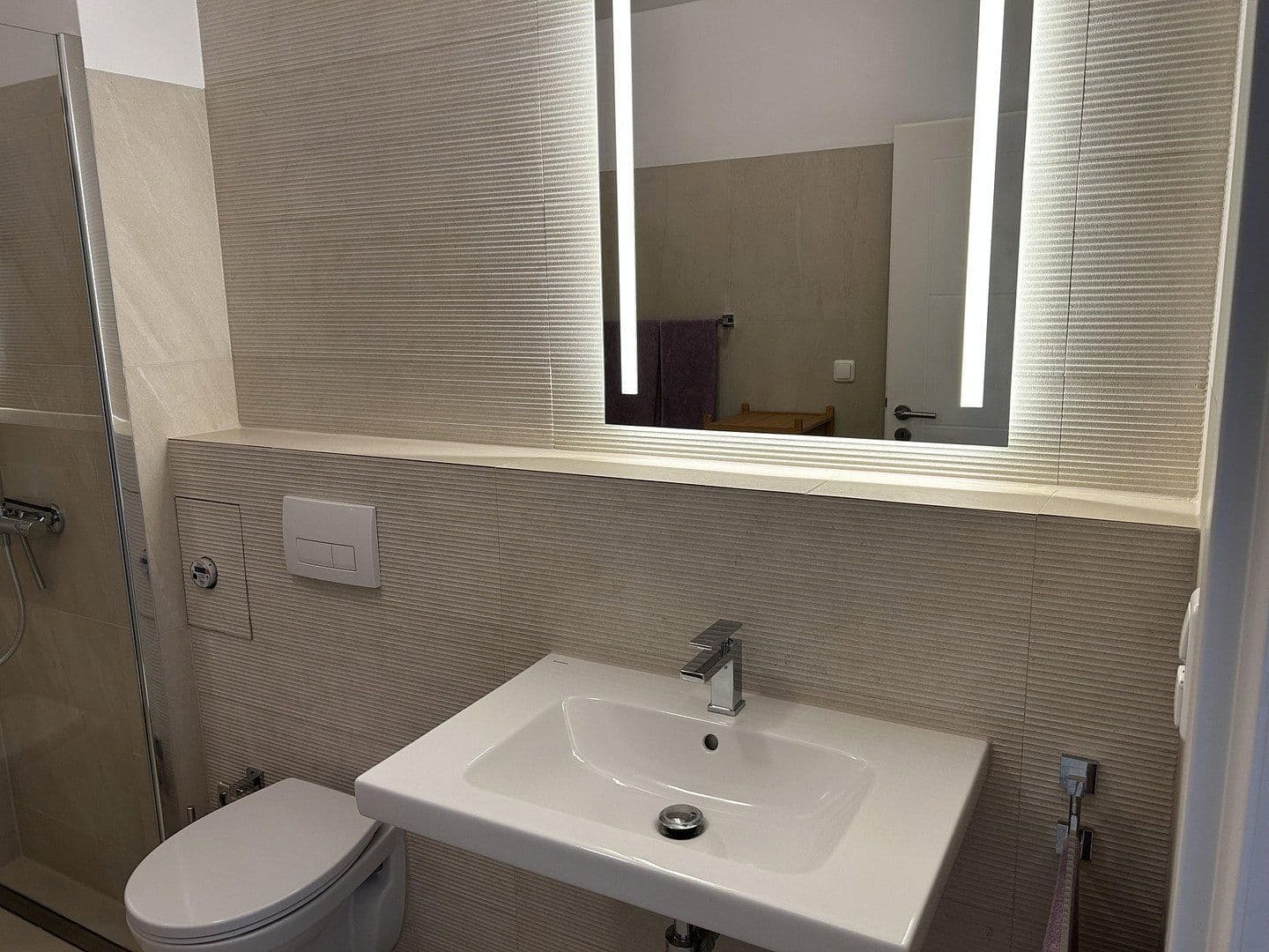 Prenájom bytu 2-izbový 58 m², Bad Homburg vor der Höhe, Hesensko Prenájom bytu 2-izbový 58 m², Bad Homburg vor der Höhe, Hesensko