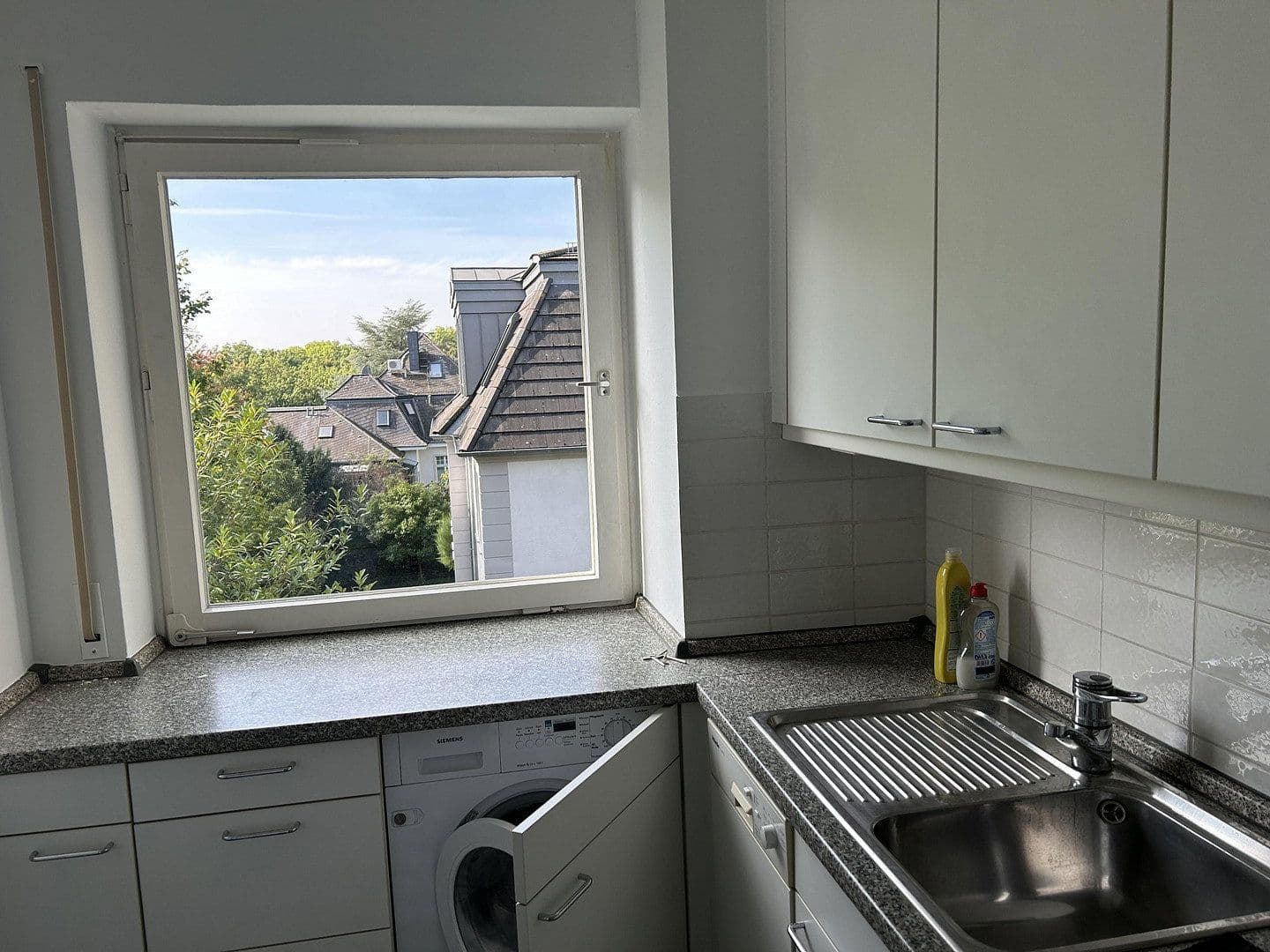 Prenájom bytu 2-izbový 58 m², Bad Homburg vor der Höhe, Hesensko Prenájom bytu 2-izbový 58 m², Bad Homburg vor der Höhe, Hesensko