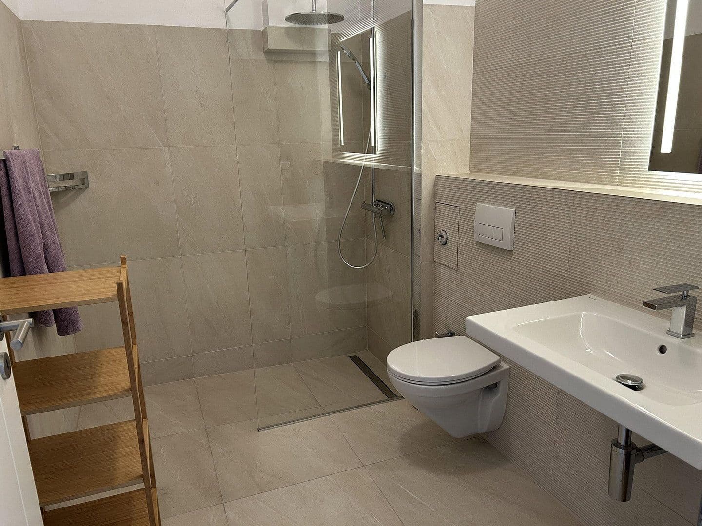 Prenájom bytu 2-izbový 58 m², Bad Homburg vor der Höhe, Hesensko Prenájom bytu 2-izbový 58 m², Bad Homburg vor der Höhe, Hesensko