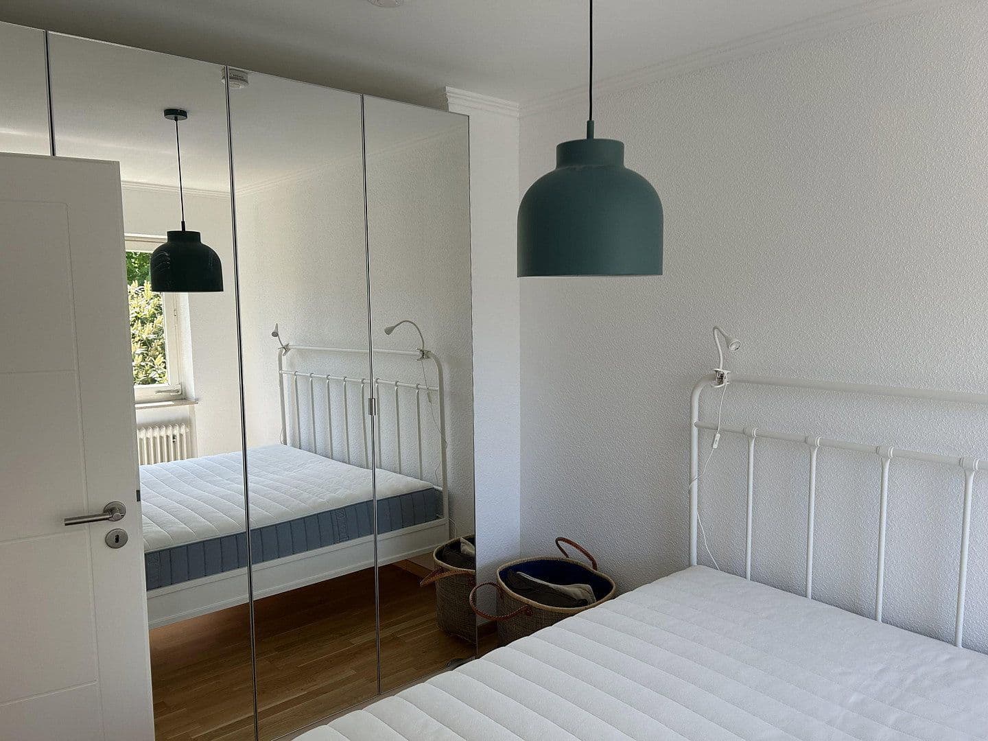 Prenájom bytu 2-izbový 58 m², Bad Homburg vor der Höhe, Hesensko Prenájom bytu 2-izbový 58 m², Bad Homburg vor der Höhe, Hesensko