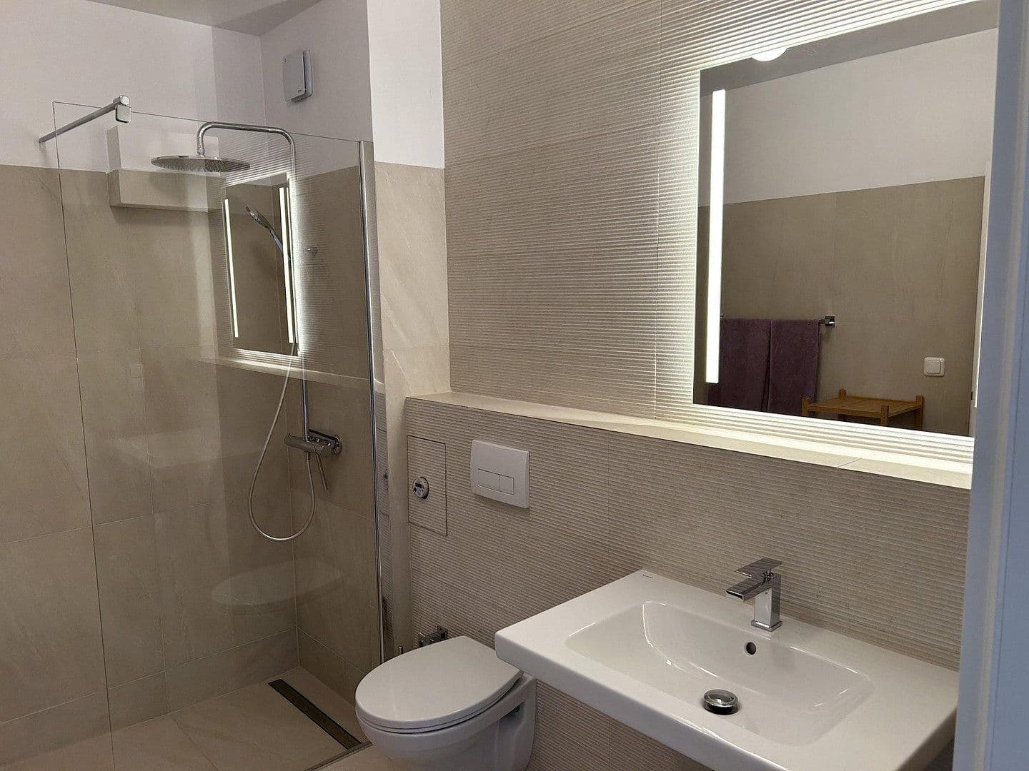 Prenájom bytu 2-izbový 58 m², Bad Homburg vor der Höhe, Hesensko Prenájom bytu 2-izbový 58 m², Bad Homburg vor der Höhe, Hesensko