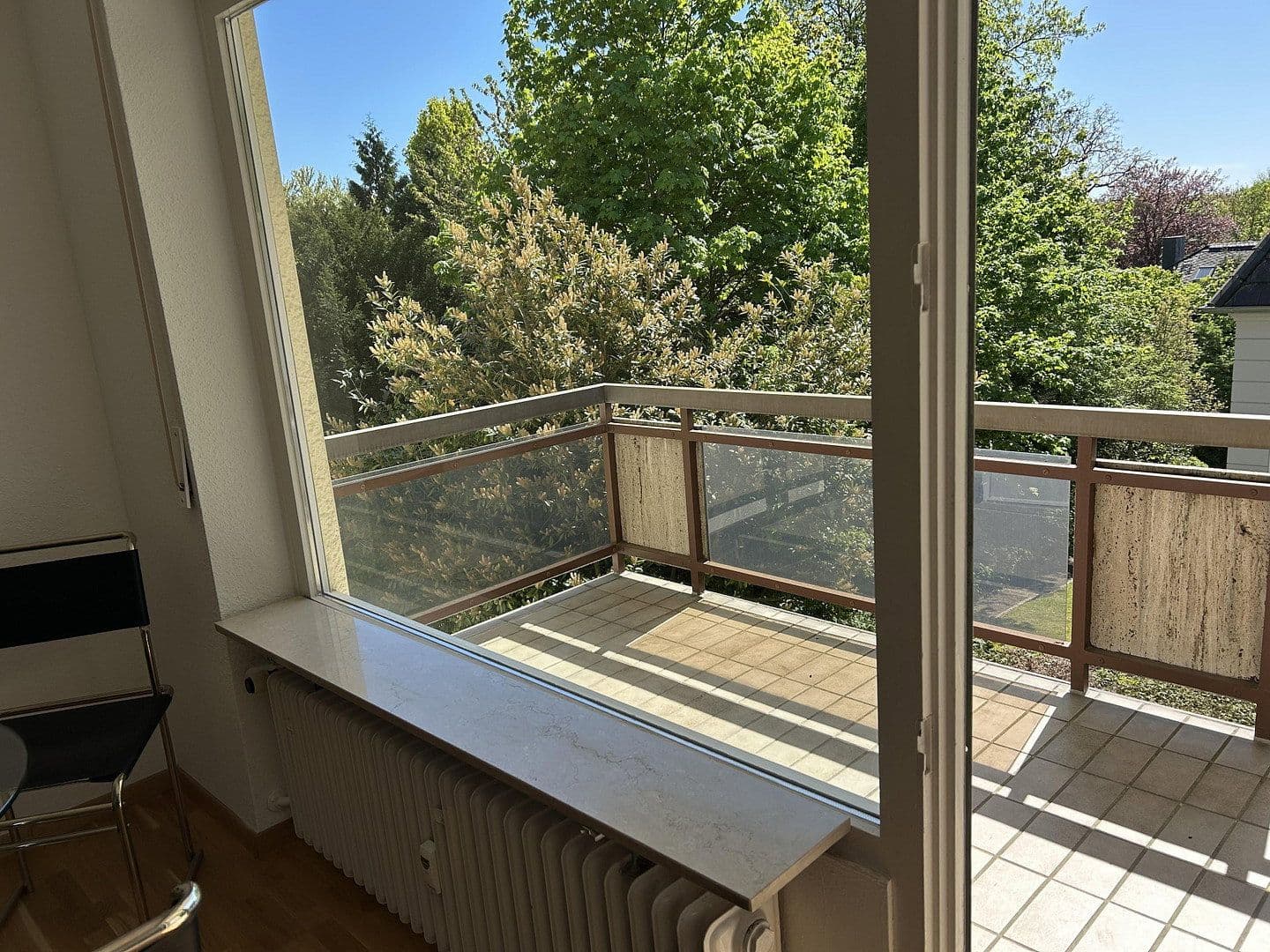 Prenájom bytu 2-izbový 58 m², Bad Homburg vor der Höhe, Hesensko Prenájom bytu 2-izbový 58 m², Bad Homburg vor der Höhe, Hesensko