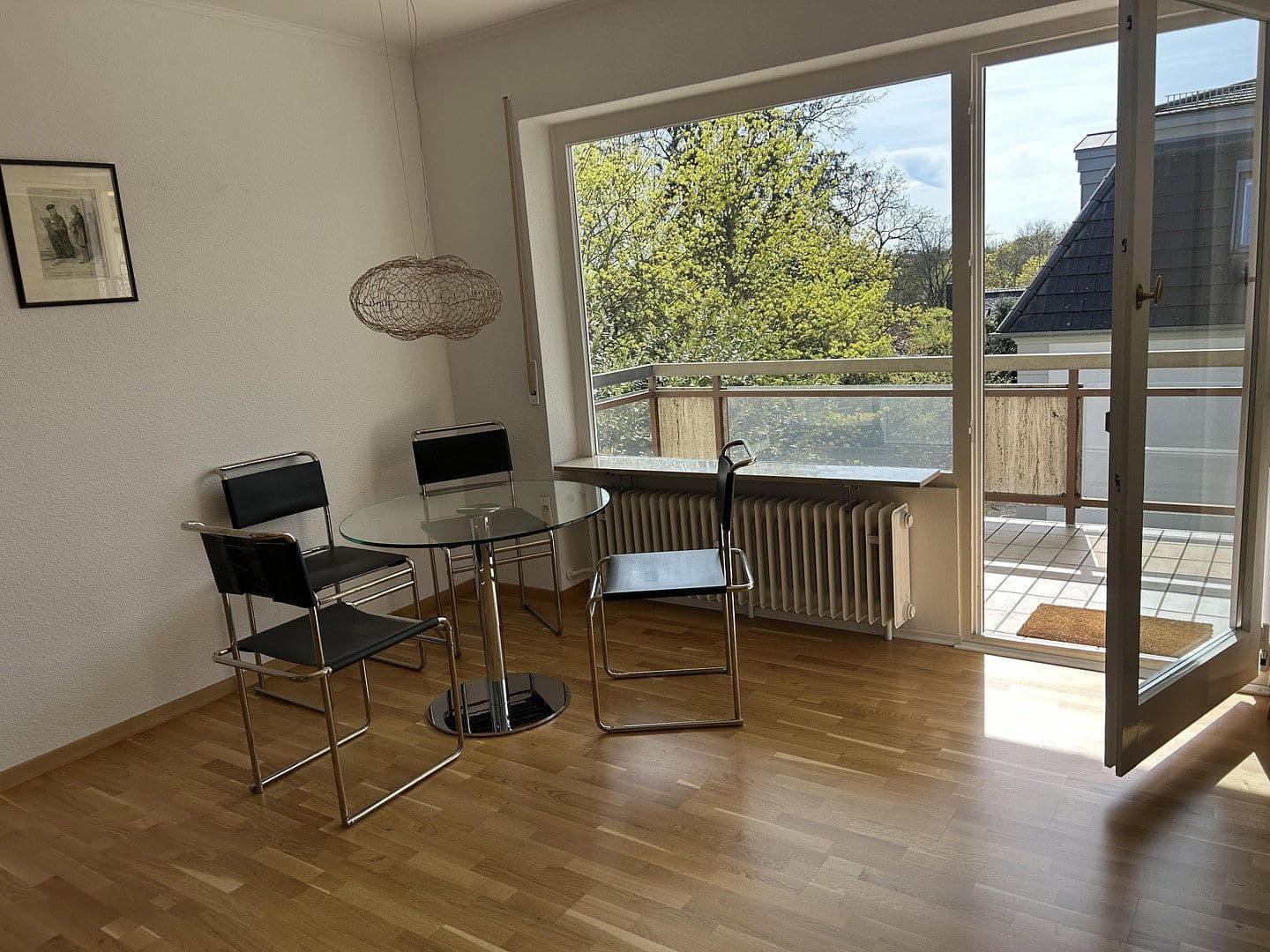 Prenájom bytu 2-izbový 58 m², Bad Homburg vor der Höhe, Hesensko Prenájom bytu 2-izbový 58 m², Bad Homburg vor der Höhe, Hesensko