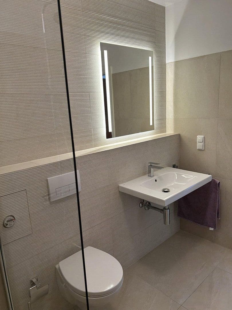 Prenájom bytu 2-izbový 58 m², Bad Homburg vor der Höhe, Hesensko Prenájom bytu 2-izbový 58 m², Bad Homburg vor der Höhe, Hesensko