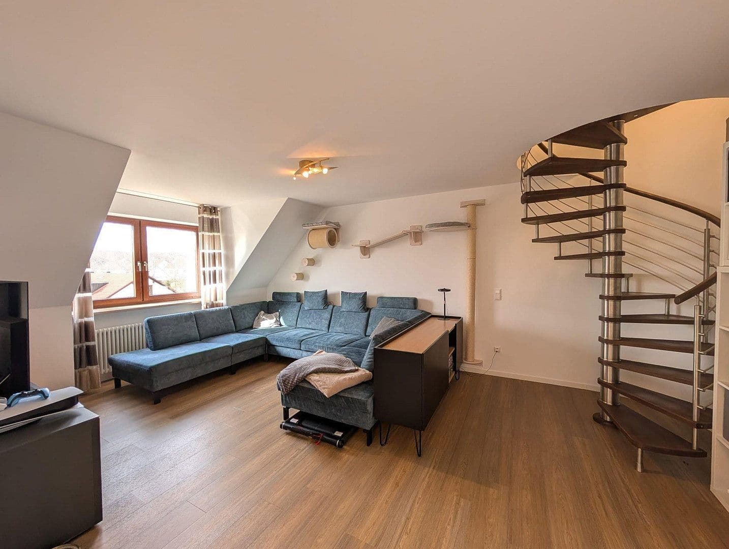 Predaj bytu 3-izbový 102 m², Neusäß, Bavorsko Predaj bytu 3-izbový 102 m², Neusäß, Bavorsko