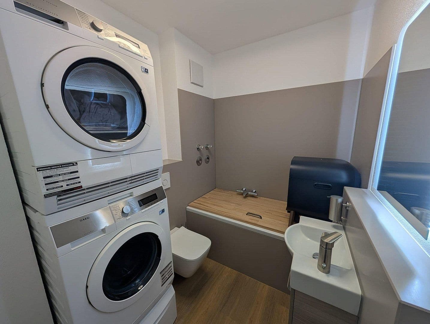 Predaj bytu 3-izbový 102 m², Neusäß, Bavorsko Predaj bytu 3-izbový 102 m², Neusäß, Bavorsko