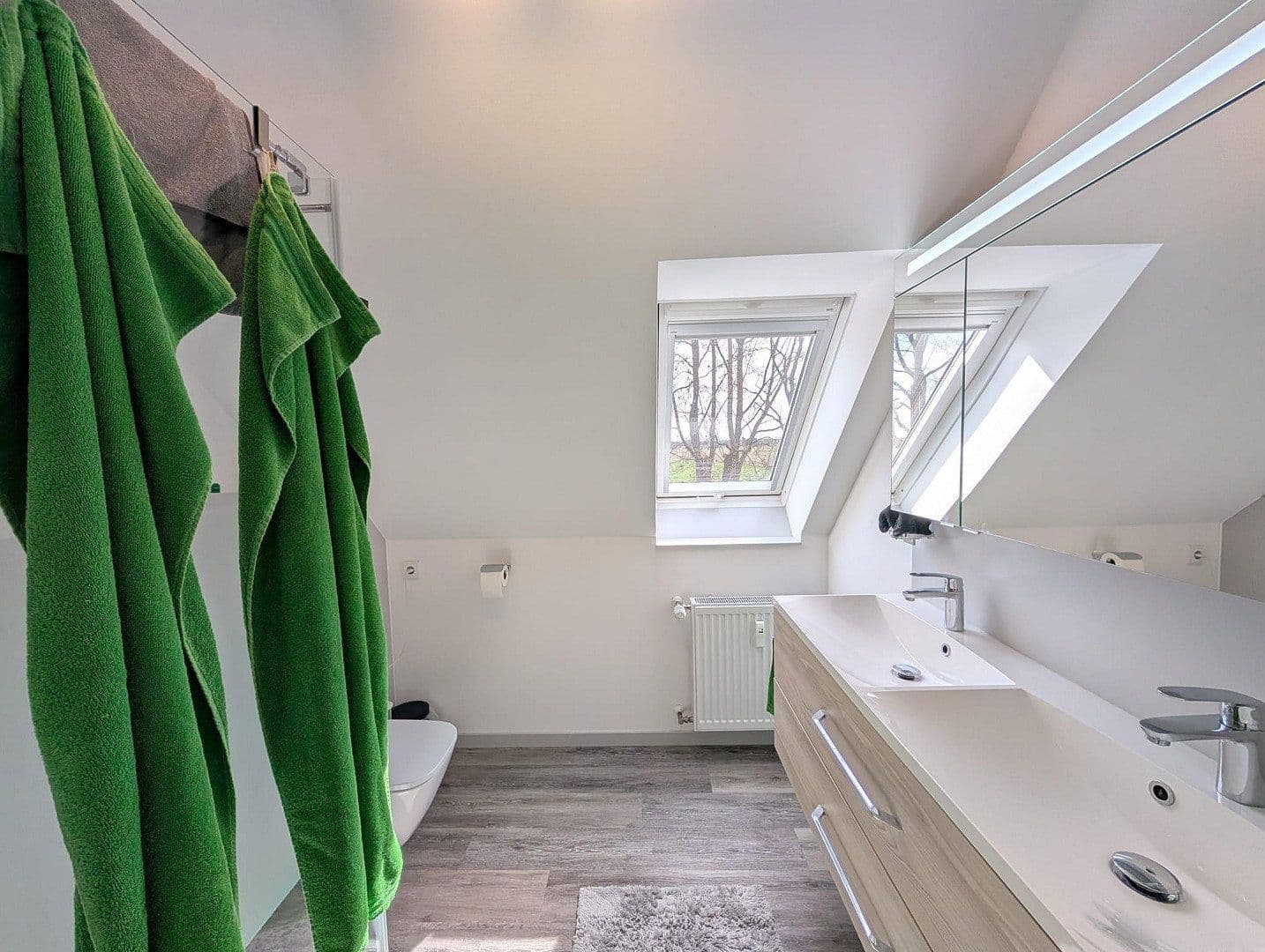 Predaj bytu 3-izbový 102 m², Neusäß, Bavorsko Predaj bytu 3-izbový 102 m², Neusäß, Bavorsko