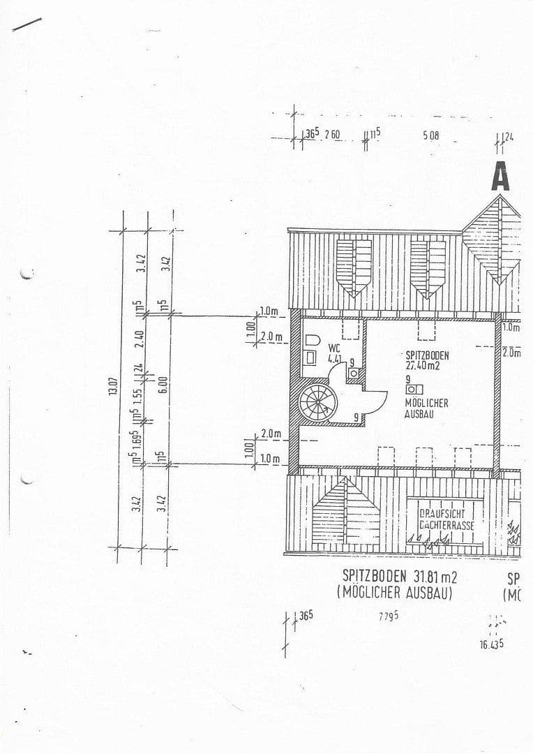 Predaj bytu 3-izbový 102 m², Neusäß, Bavorsko Predaj bytu 3-izbový 102 m², Neusäß, Bavorsko
