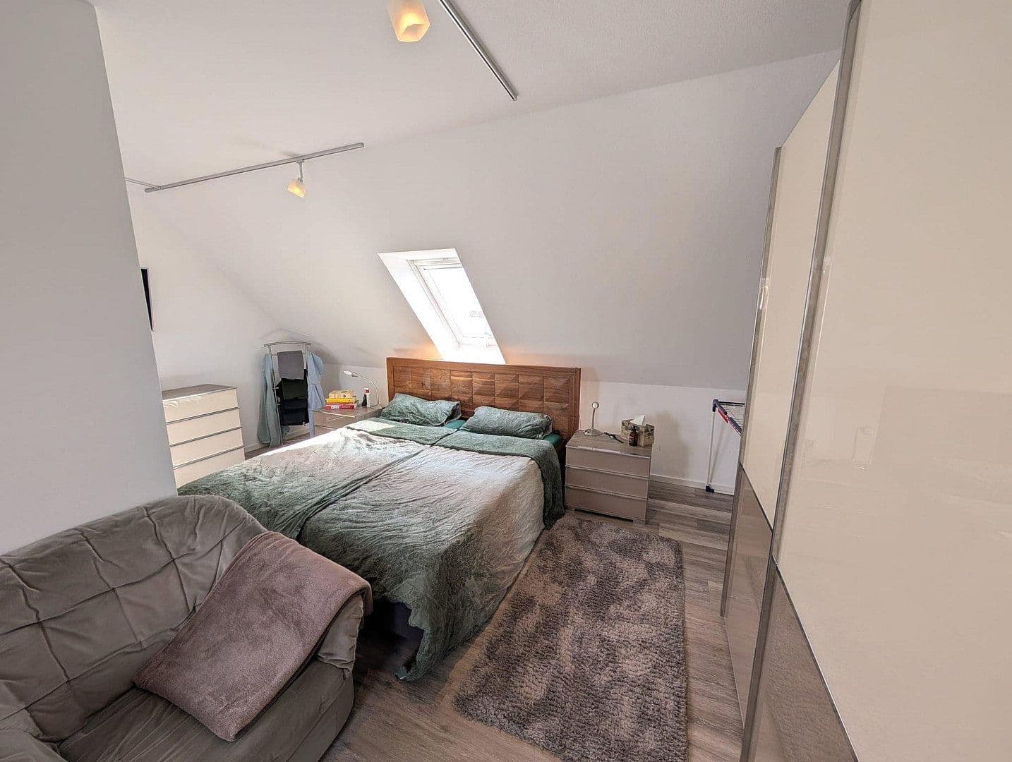 Predaj bytu 3-izbový 102 m², Neusäß, Bavorsko Predaj bytu 3-izbový 102 m², Neusäß, Bavorsko