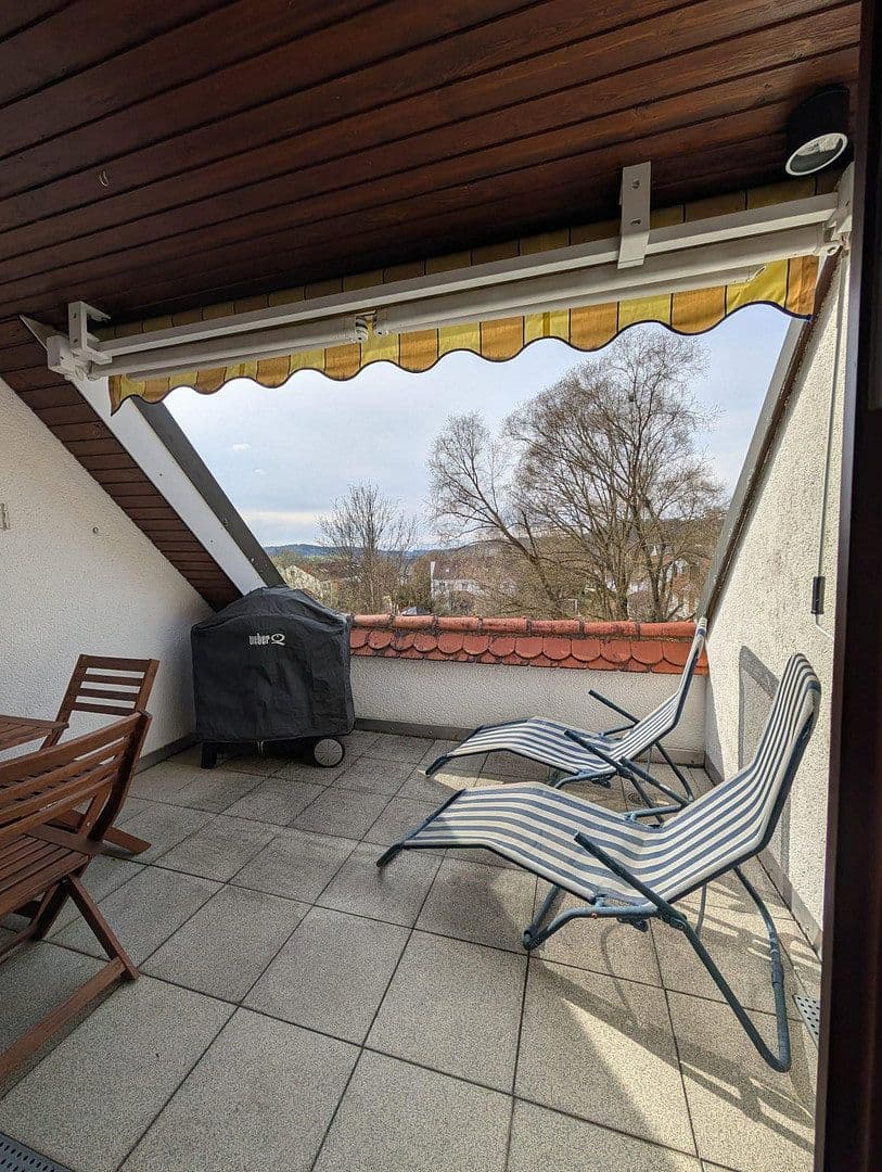 Predaj bytu 3-izbový 102 m², Neusäß, Bavorsko Predaj bytu 3-izbový 102 m², Neusäß, Bavorsko